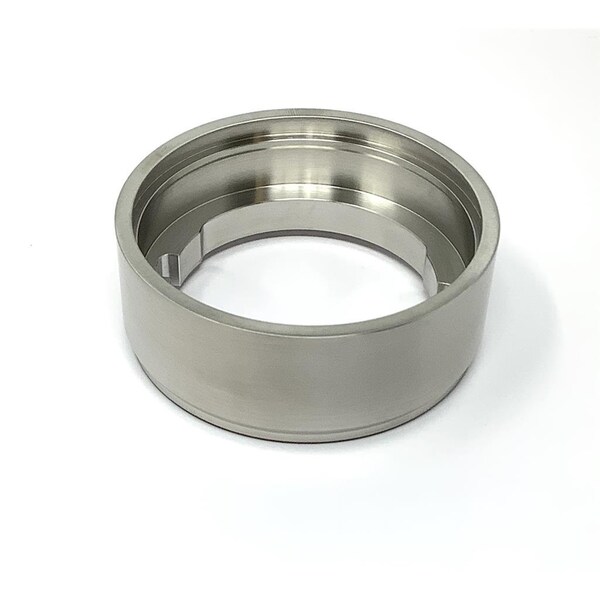 Votator, Seal Body 1pc; Replaces WCB-Votator Part# LL122411